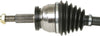 66-2101 New CV Axle