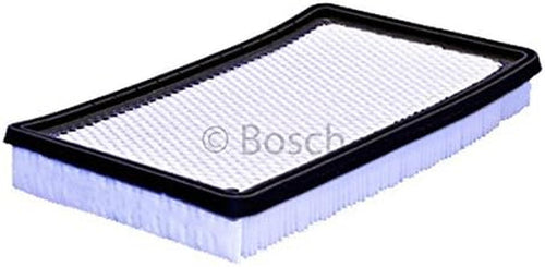 Workshop Air Filter 5070WS (Buick, Cadillac, Chevrolet, Oldsmobile, Pontiac)