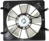FS Engine Cooling Fan Assembly for 1999-2003 Honda Odyssey 75275