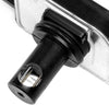 OEM-SS-054 Factory Style MAF Mass Air Meter Sensors Assembly for 98-04 Frontier, Metallic/Black