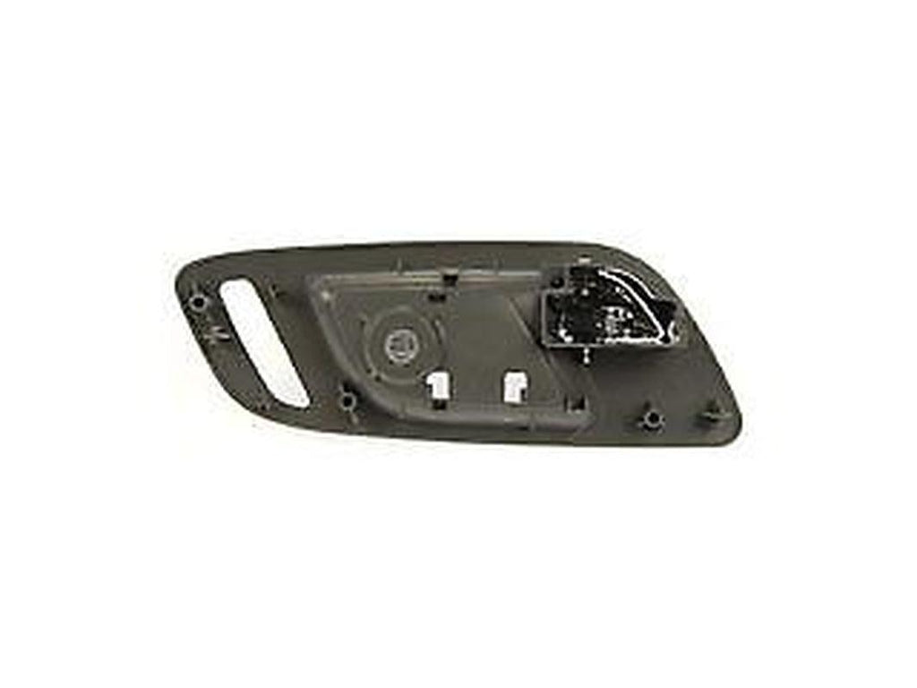 Interior Door Handle for Silverado 2500, Silverado 2500 Hd+More 81191