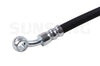 Sunsong Clutch Hydraulic Hose for 1989-1994 Maxima 2201998
