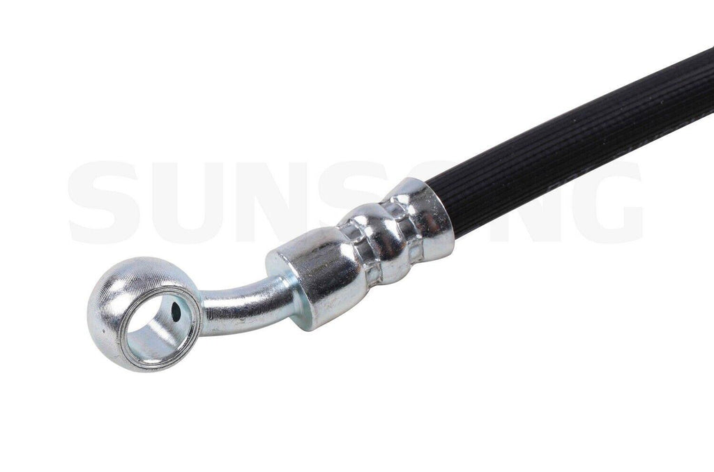 Sunsong Clutch Hydraulic Hose for 1989-1994 Maxima 2201998