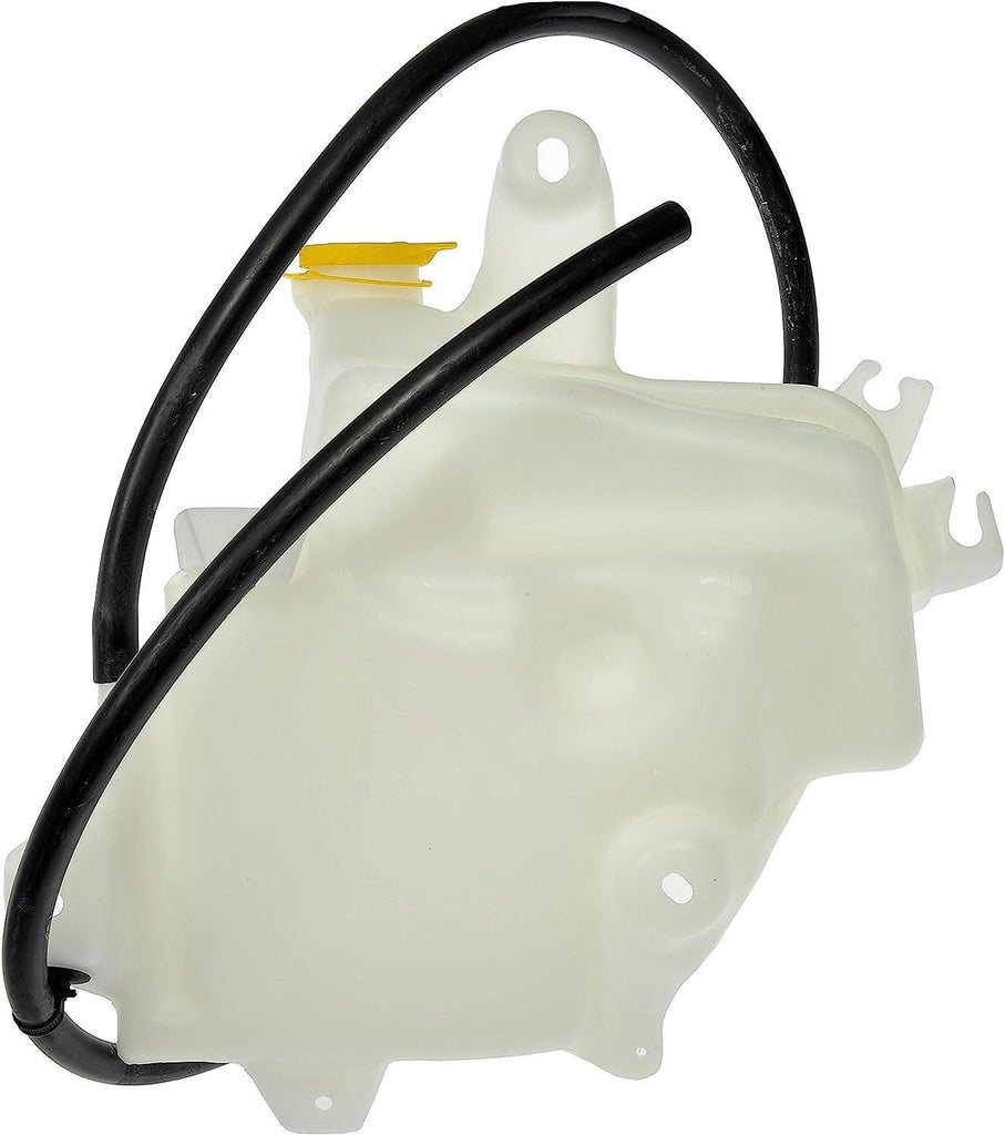 Dorman 603-778 Front Engine Coolant Reservoir Compatible with Select Dodge/Ram Models