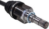 NCV47563 CV Axle Shaft Assembly - Left Front (Driver Side)
