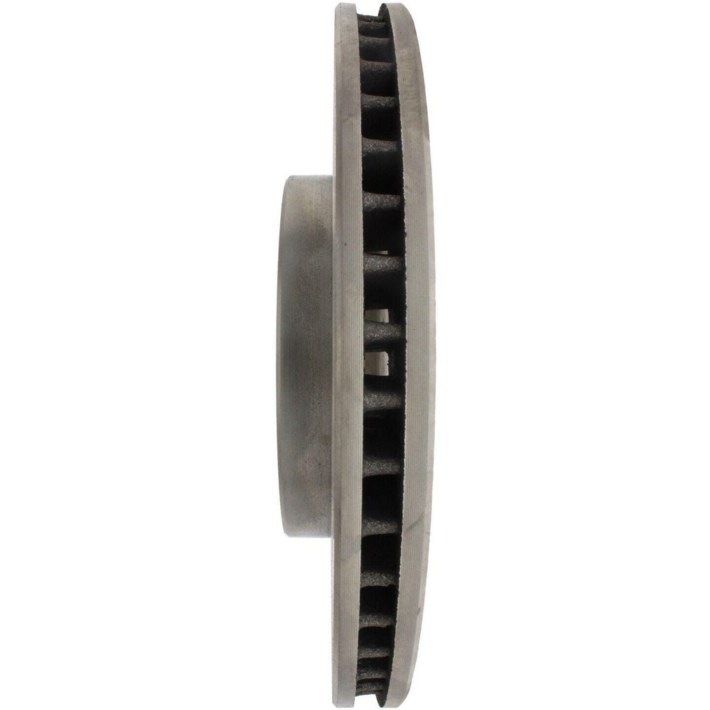 Centric Front Disc Brake Rotor for Endeavor, Grandis (121.46066)