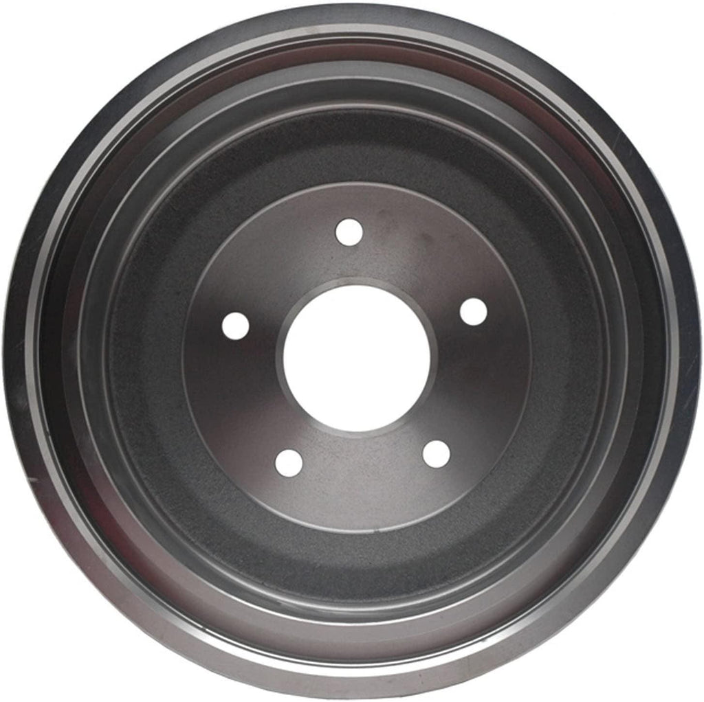 Professional 18B452 Front Brake Drum