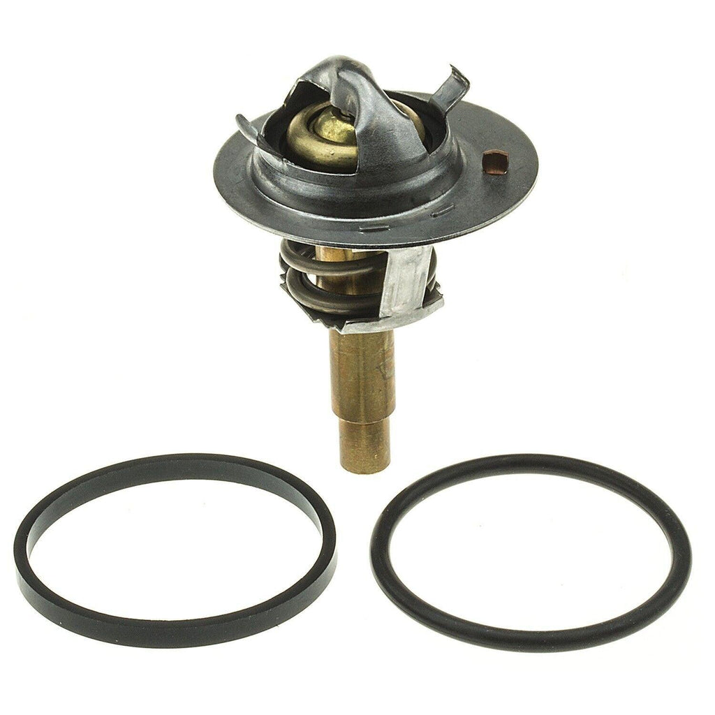 Motorad Engine Coolant Thermostat for C230, C200 630-194