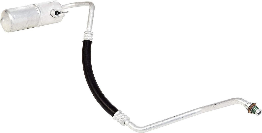 56840 Accumulator with Hose