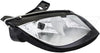 Dorman Headlight Assembly for 03-05 Pontiac Sunfire 1590166