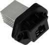 Dorman 973-271 HVAC Blower Motor Resistor Compatible with Select Hyundai/Kia Models
