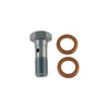 Brake Hydraulic Banjo Bolt for E-350 Super Duty, Expedition+Mor