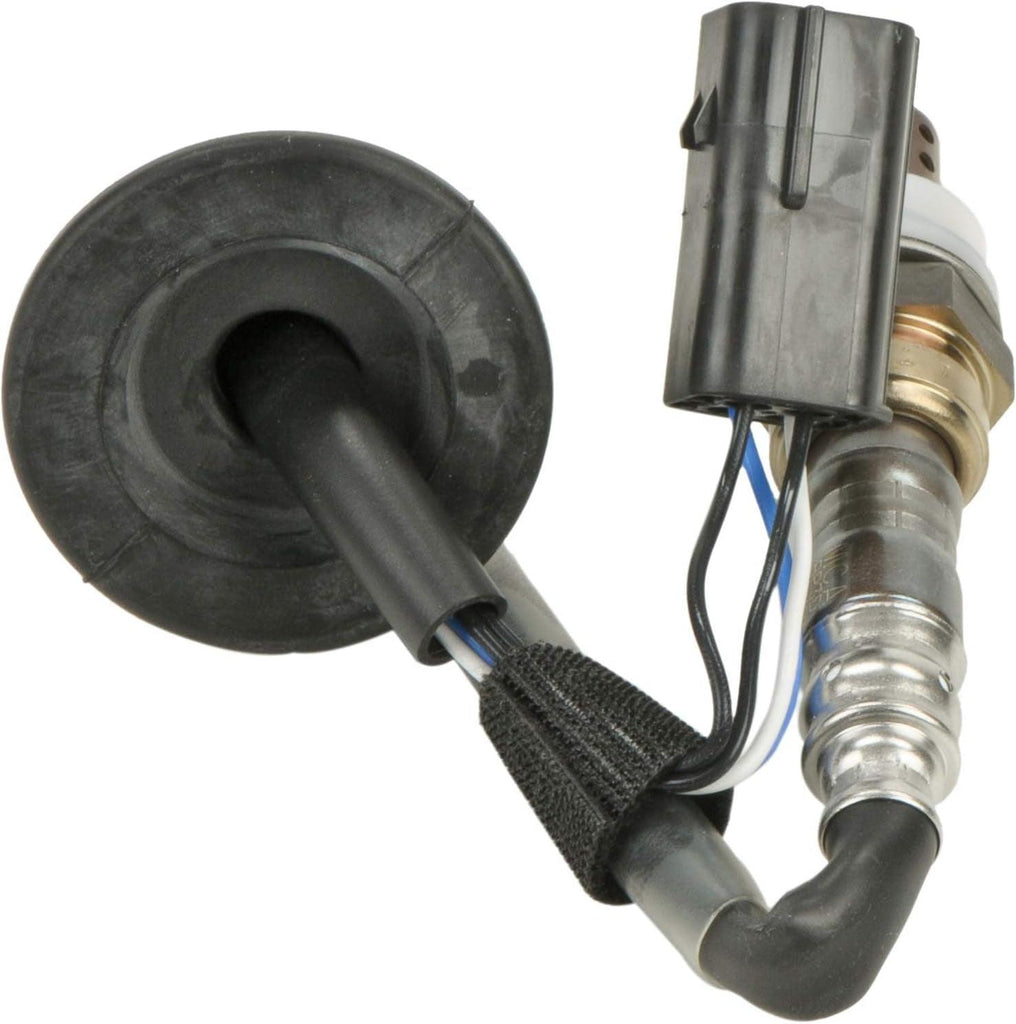 Bosch 13859 Oxygen Sensor, OE Fitment (Kia, Mazda)
