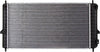 Spectra Complete Radiator CU2608
