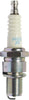 1470 BR9ES SOLID BLYB Standard Carded Spark Plug