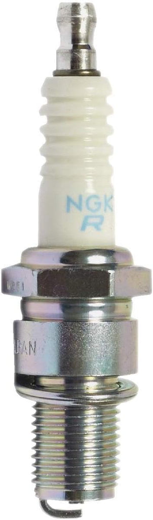 1470 BR9ES SOLID BLYB Standard Carded Spark Plug