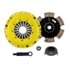 AI4-HDR6 ACT HD/Race Rigid 6 Pad Kit - greatparts