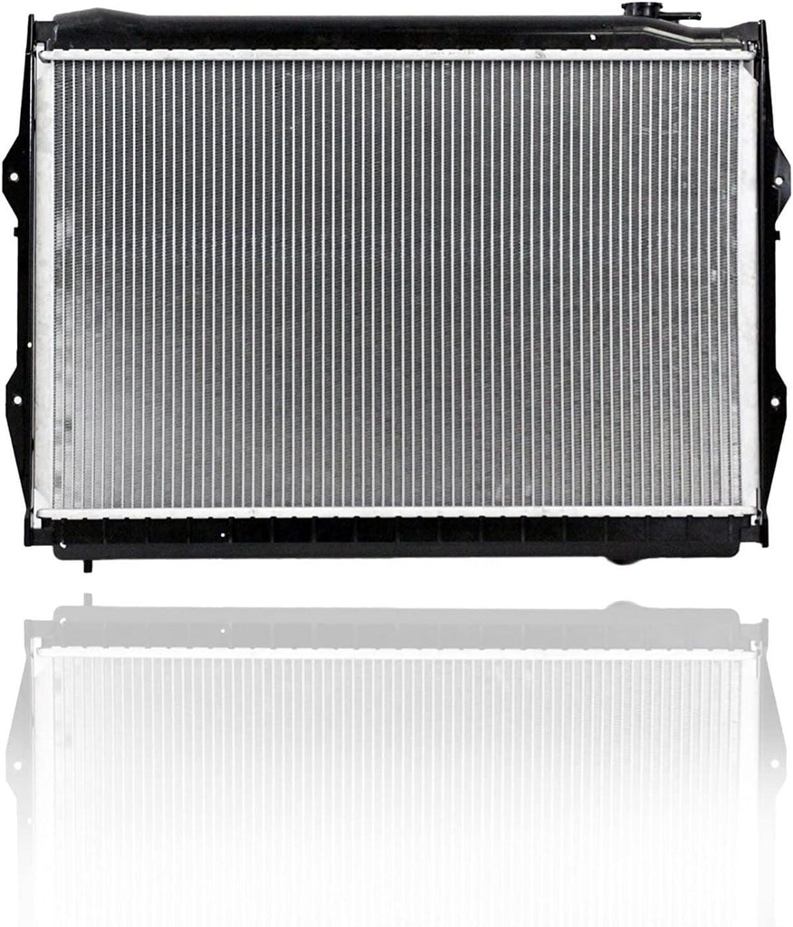 C1512 Radiator