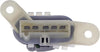 Dorman 973-510 HVAC Blower Motor Resistor Kit Compatible with Select Models