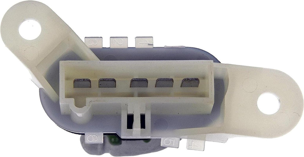 Dorman 973-510 HVAC Blower Motor Resistor Kit Compatible with Select Models