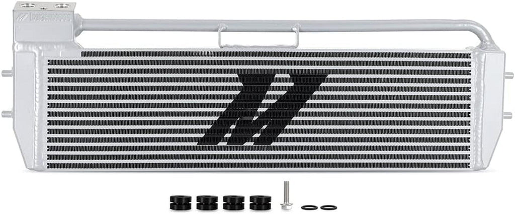 MMOC-E60-06  Performance Oil Cooler Compatible with BMW E60 M5 / E63 M6 / E64 M6 2006-2010