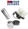 4343N New Compressor with Kit