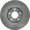 Centric Front Disc Brake Rotor for Jaguar (121.20014)