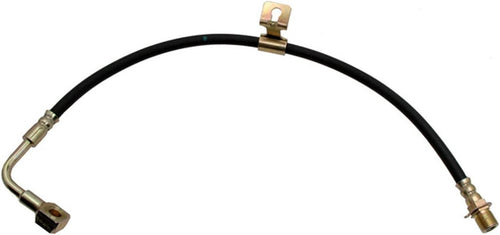 Professional 18J2265 Front Driver Side Hydraulic Brake Hose Assembly