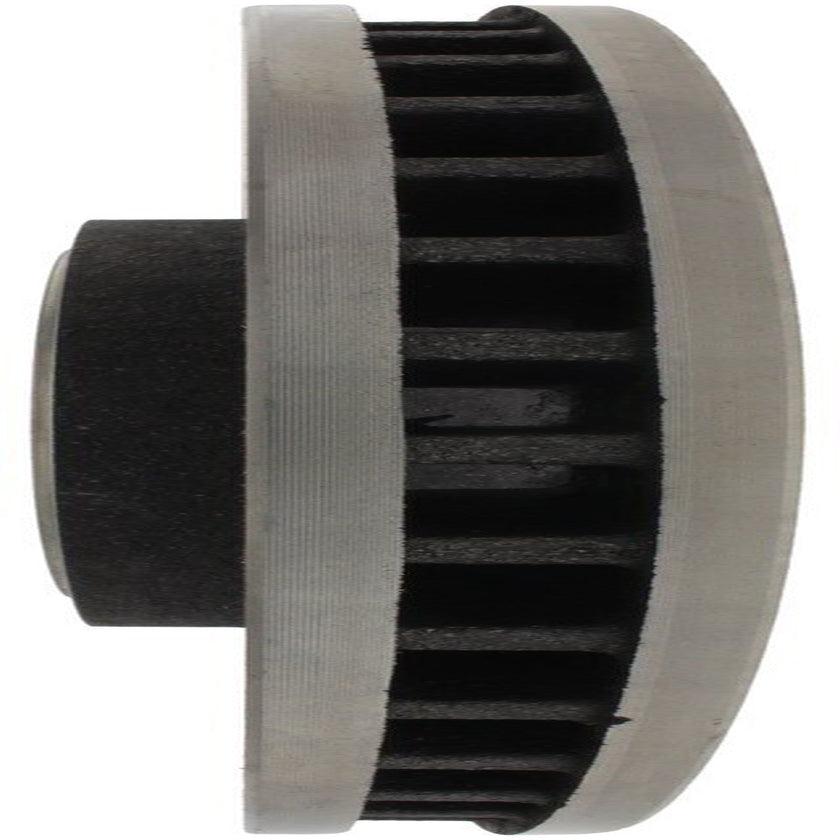 Centric Front Disc Brake Rotor for 200, Avenger, Caliber (121.63072)