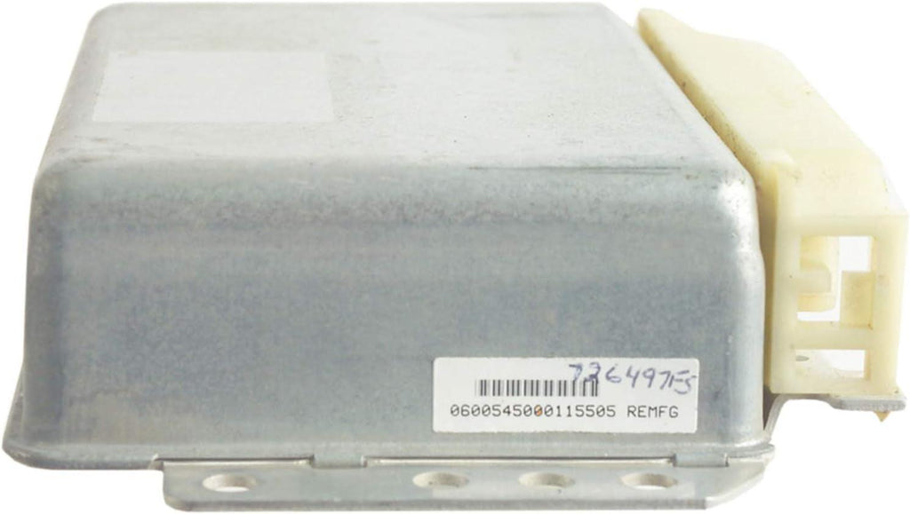 Cardone 72-6497 Remanufactured Engine Control Computer Module, ECC/ECM