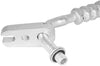 Professional 15-33501 A/C Compressor Hose Assembly