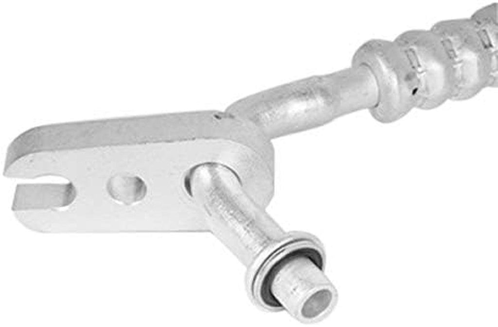 Professional 15-33501 A/C Compressor Hose Assembly