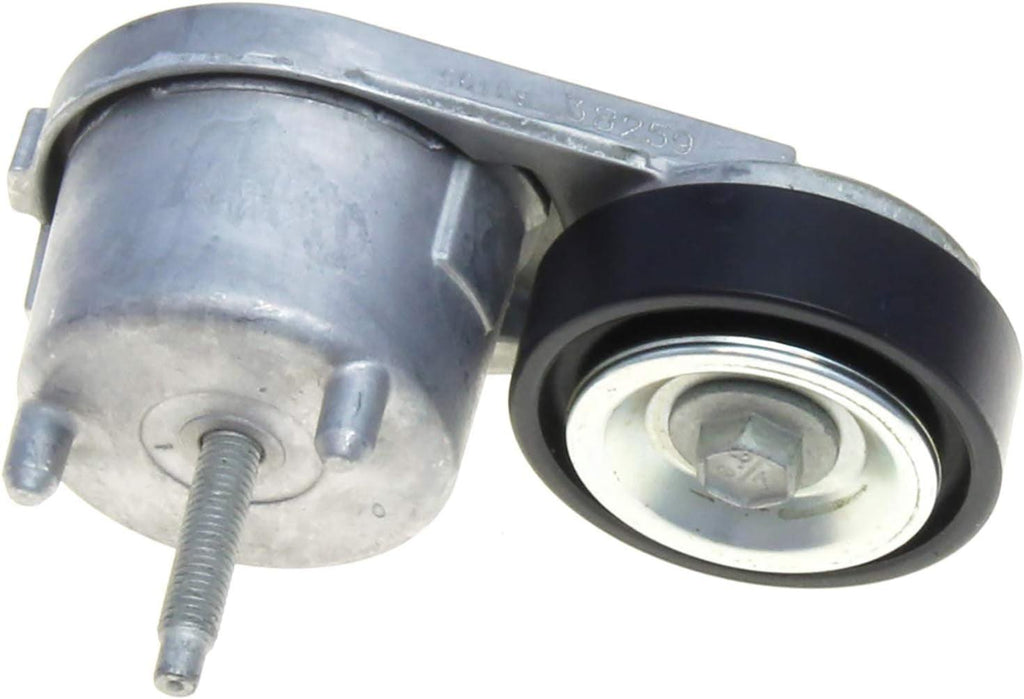 Gold 38259 Drive Belt Tensioner Assembly with Pulley