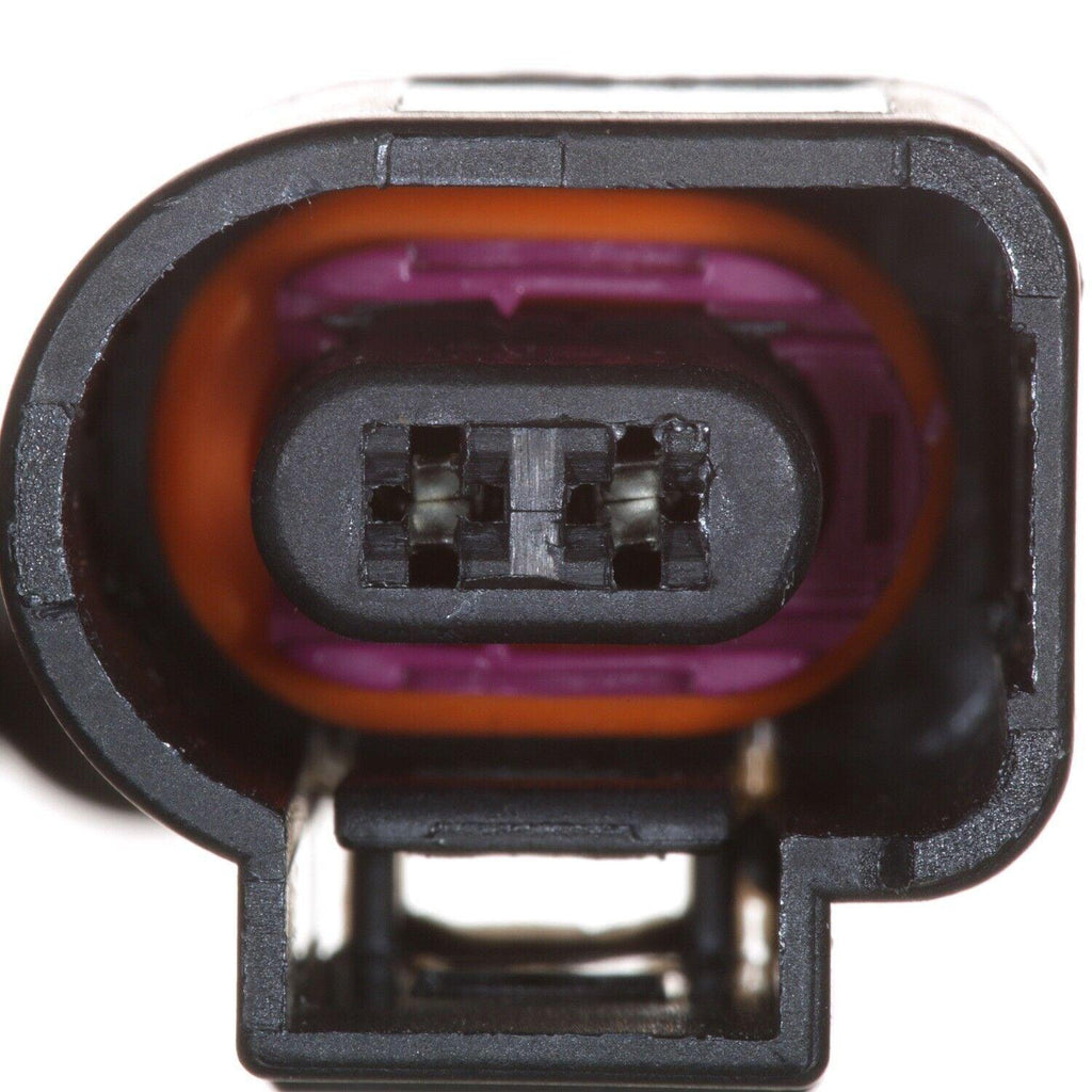 Front PAIR Delphi ABS Wheel Speed Sensor for 1998-1999 Audi A6 (57884)