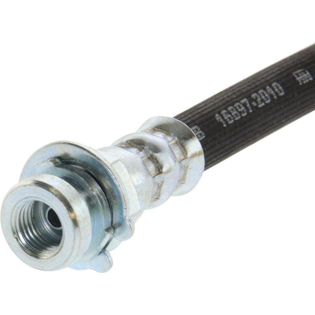 Brake Hydraulic Hose for V2500 Suburban, V20 Suburban, V20, V2500+More 150.66012