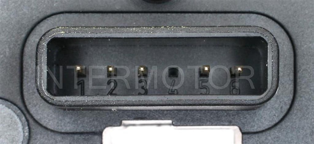 Standard Ignition Headlight Dimmer Switch for 10 Cayenne CBS-1874