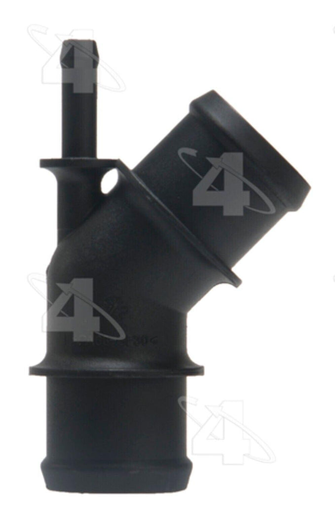 Engine Coolant Outlet Flange for Cordoba, Ibiza, Lupo, Polo, Jetta 86077