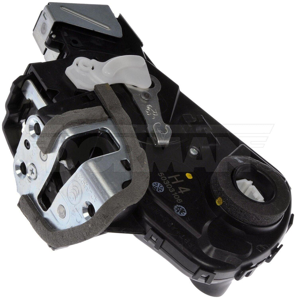 Dorman Liftgate Lock Actuator for 05-09 GX470 931-897
