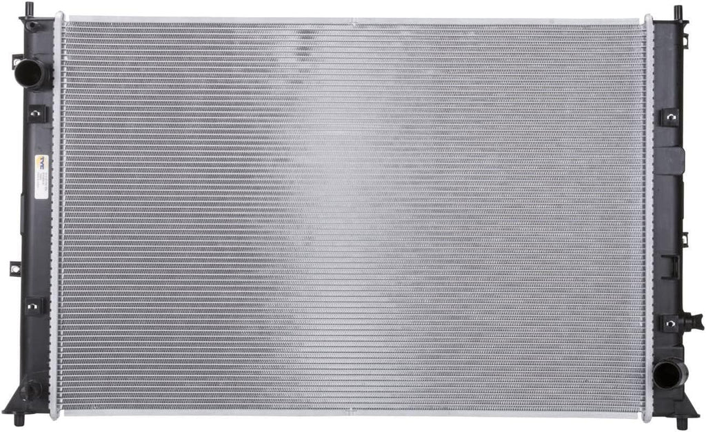 13582 Radiator Compatible with 2016-2020 Honda Civic