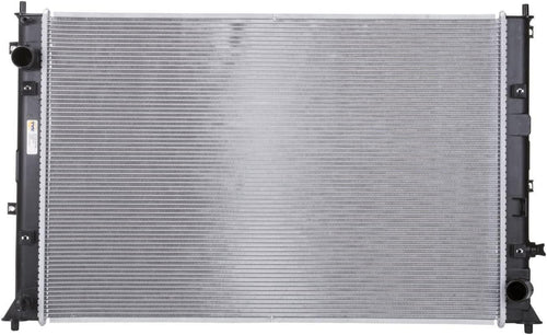 13582 Radiator Compatible with 2016-2020 Honda Civic