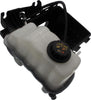 Dorman 603-275 Front Engine Coolant Reservoir for Select Ford / Lincoln Models