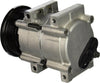 58140 Compressor with Clutch