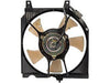 Dorman A/C Condenser Fan Assembly for 1998-1999 Nissan Sentra 620-438