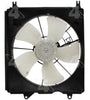 Four Seasons Engine Cooling Fan Assembly for 09-12 Acura RDX 76350