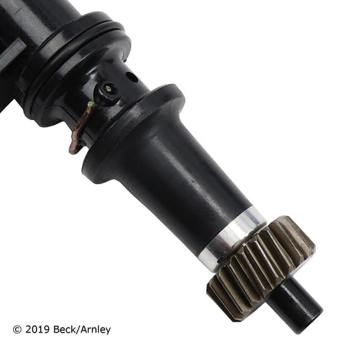 Beck Arnley Automatic Transmission Speed Sensor for Integra, Civic 090-5044