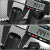 OEM-RA-13002 OE Style 1-Row Aluminum Cooling Radiator Compatible with 2007-2011 Versa 1.8L CVT AT