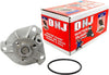 DNJ WP815 Water Pump for 1992-2003/ Volkswagen/Corrado, Eurovan, Golf, Jetta, Passat / 2.8L / DOHC, SOHC / V6 / 12V, V / 2792Cc / AAA, AES, AFP, AXK