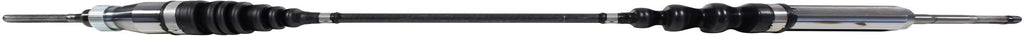 NCV73528 CV Axle Shaft Assembly - Left Front (Driver Side)
