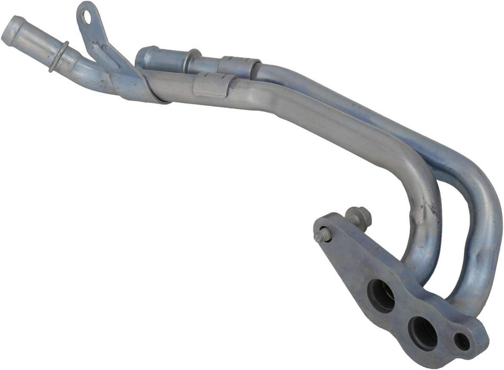 12647307 Heater Inlet and Outlet Pipe