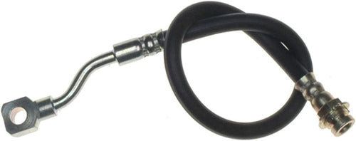 Professional 18J1578 Rear Passenger Side Hydraulic Brake Hose Assembly